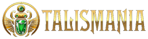 talismania logo