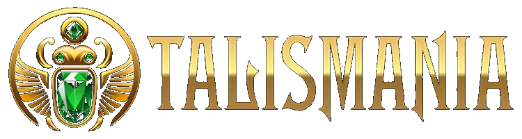 talismania logo